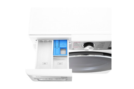 Стиральная машина LG TW4V9BC9E Стиральная машина LG TW4V9BC9E
