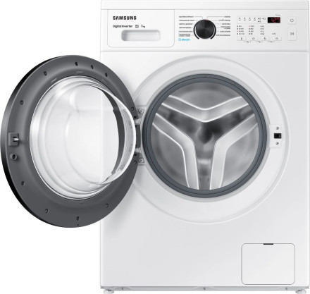 Стиральная машина Samsung WW70AG4S20CELP Стиральная машина Samsung WW70AG4S20CELP