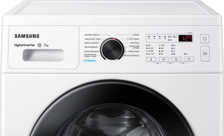 Стиральная машина Samsung WW70AG4S20CELP Стиральная машина Samsung WW70AG4S20CELP