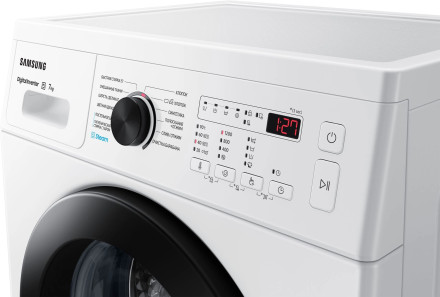 Стиральная машина Samsung WW70AG4S20CELP Стиральная машина Samsung WW70AG4S20CELP