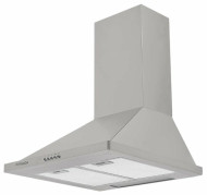 Каминная вытяжка PYRAMIDA KH (1000) 50 INOX Каминная вытяжка PYRAMIDA KH (1000) 50 INOX