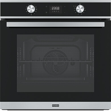 Встраиваемый электрический духовой шкаф Franke Smart FSM 97 P XS (116.0606.096) Встраиваемый электрический духовой шкаф Franke Smart FSM 97 P XS (116.0606.096)