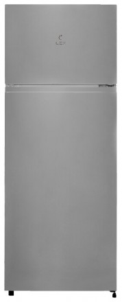 Холодильник LEX RFS 201 DF INOX