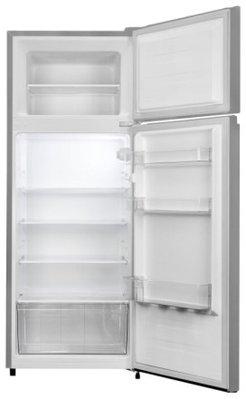 Холодильник LEX RFS 201 DF INOX Холодильник LEX RFS 201 DF INOX