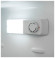 Холодильник LEX RFS 201 DF INOX Холодильник LEX RFS 201 DF INOX