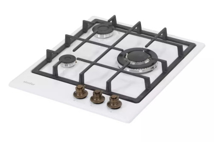 Встраиваемая газовая варочная поверхность Simfer H45V35W527