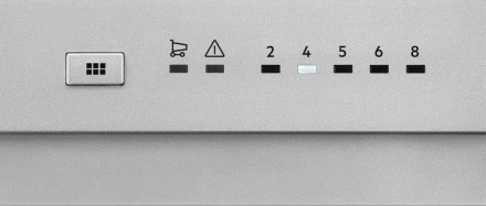 Холодильник ELECTROLUX LRC5ME38X2