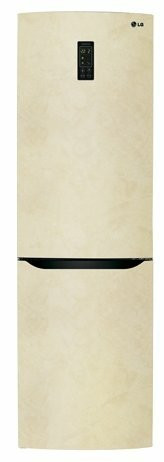 Холодильник LG GA-M419 SERL Холодильник LG GA-M419 SERL