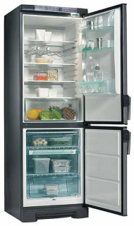 Холодильник Electrolux ERB 3500 X