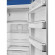 Холодильник SMEG FAB28RDUJ6