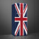 Холодильник SMEG FAB28RDUJ6