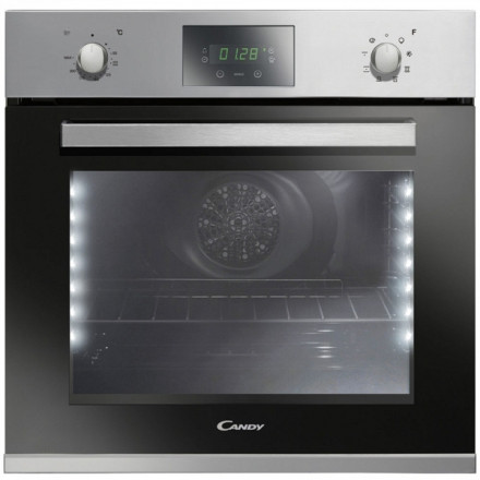 Духовой шкаф Candy FVPE729/6X DISP Духовой шкаф Candy FVPE729/6X DISP