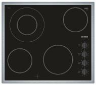 Варочная панель Bosch PKF645CA1E Варочная панель Bosch PKF645CA1E