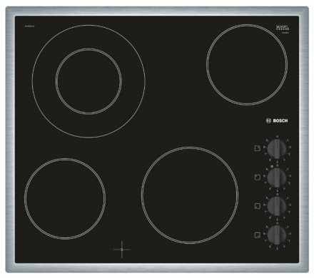 Варочная панель Bosch PKF645CA1E