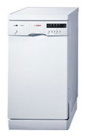Посудомоечная машина Bosch SRS 45T82