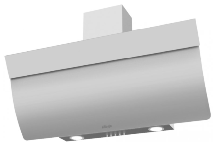 Каминная вытяжка Konigin LIBERTY 90 White