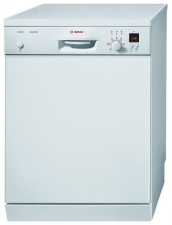 Посудомоечная машина Bosch SGS 56E42