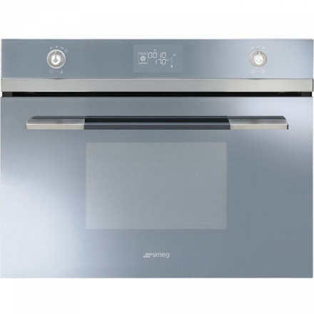 Духовой шкаф Smeg SF4120VCS Духовой шкаф Smeg SF4120VCS
