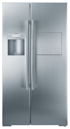 Холодильник BOSCH KAD63A70 Холодильник BOSCH KAD63A70