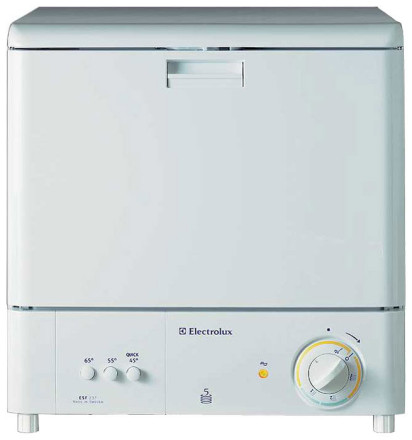 Посудомоечная машина Electrolux ESF 237 Посудомоечная машина Electrolux ESF 237