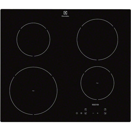 Встраиваемая индукционная варочная панель Electrolux EHH 6240 ISK