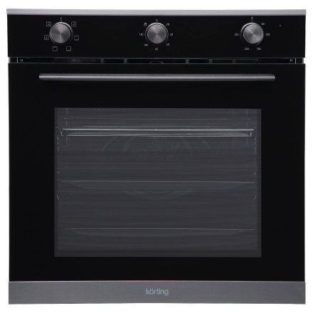 Духовой шкаф Korting OKB 1310 GNBX Духовой шкаф Korting OKB 1310 GNBX