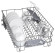 Посудомоечная машина Bosch SPS2HMW4FR Посудомоечная машина Bosch SPS2HMW4FR