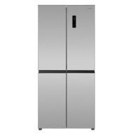 Холодильник EVELUX FSMD 4502 X Холодильник EVELUX FSMD 4502 X