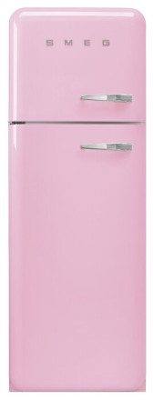 Холодильник smeg FAB30LPK3