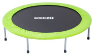 Каркасный батут BaseFit TR-102 91 см 91х91х22 см Каркасный батут BaseFit TR-102 91 см 91х91х22 см