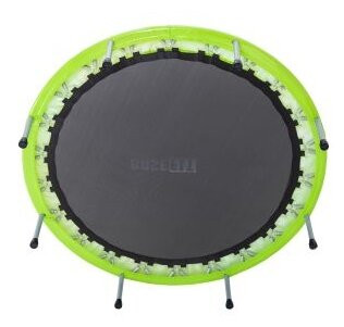 Каркасный батут BaseFit TR-102 91 см 91х91х22 см