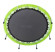 Каркасный батут BaseFit TR-102 91 см 91х91х22 см