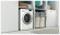 Стиральная машина Indesit BWSE 81293X WSV RU
