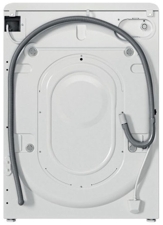 Стиральная машина Indesit BWSE 81293X WSV RU