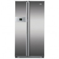 Холодильник side-by-side LG gr-b217 lgmr Холодильник side-by-side LG gr-b217 lgmr