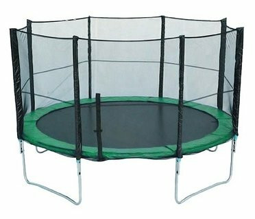 Каркасный батут HouseFit Batut Net 12FT 366х366х269 см