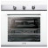 Духовой шкаф CATA CM 760 AS WH