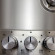 Встраиваемая газовая варочная панель Ginzzu HCG-408 Встраиваемая газовая варочная панель Ginzzu HCG-408