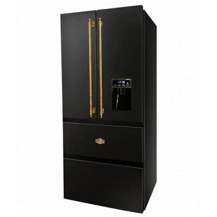 Холодильник KAISER KS 80425 Em N Холодильник KAISER KS 80425 Em N