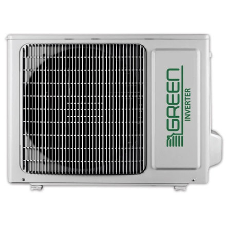 Сплит-система Green GRI/GRO-09IGK2 Сплит-система Green GRI/GRO-09IGK2