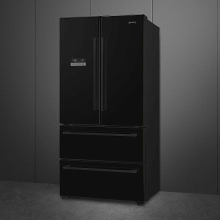 Холодильник SMEG FQ55FNDE