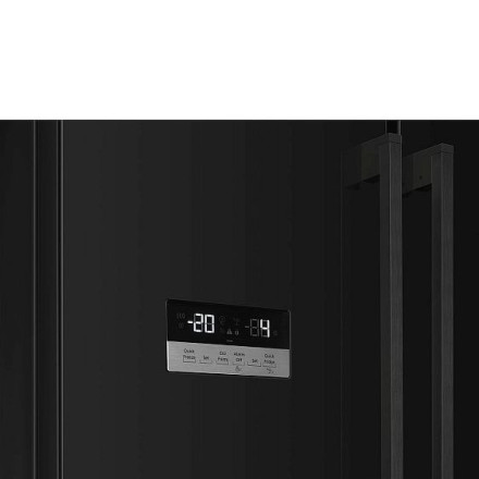 Холодильник SMEG FQ55FNDE