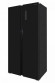 Холодильник HIBERG RFS-480DX NFB inverter