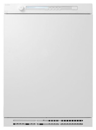 Сушильная машина Asko T784C W