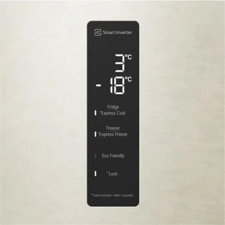 Холодильник LG GC-B509SEUM Холодильник LG GC-B509SEUM