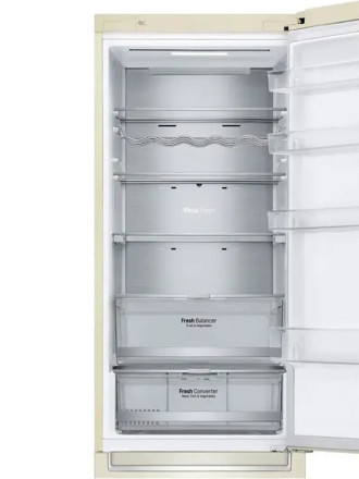 Холодильник LG GC-B509SEUM Холодильник LG GC-B509SEUM
