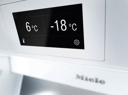 Холодильник MIELE KF 2802 Vi MasterCool