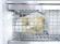 Холодильник MIELE KF 2802 Vi MasterCool