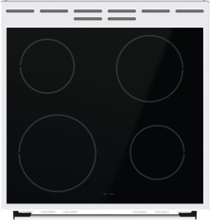 Электрическая плита Gorenje GEC6A11WG Электрическая плита Gorenje GEC6A11WG