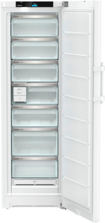 Морозильник Liebherr FNc 5277